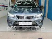 2018 Seat Alteca