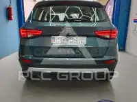 2018 Seat Alteca