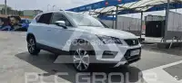 2018 Seat Alteca