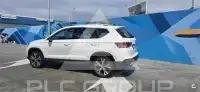 2018 Seat Alteca