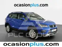2018 Seat Alteca