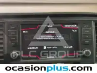 2018 Seat Alteca
