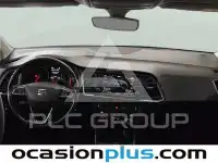 2018 Seat Alteca