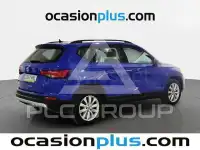 2018 Seat Alteca