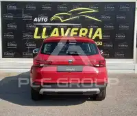 2018 Seat Alteca