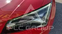 2018 Seat Alteca