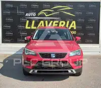 2018 Seat Alteca