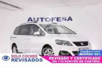 2018 Seat Alhambra