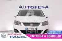 2018 Seat Alhambra
