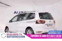 2018 Seat Alhambra