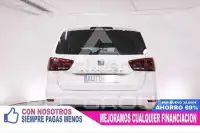 2018 Seat Alhambra