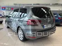 2018 Seat Alhambra