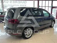 2018 Seat Alhambra