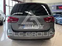 2018 Seat Alhambra