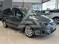 2018 Seat Alhambra