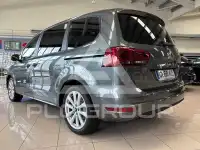 2018 Seat Alhambra