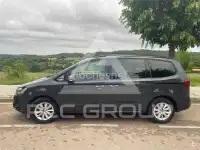 2018 Seat Alhambra