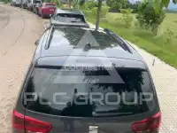2018 Seat Alhambra