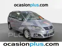 2018 Seat Alhambra
