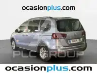 2018 Seat Alhambra