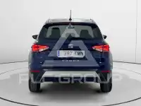 2018 Seat Alteca