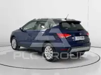 2018 Seat Alteca
