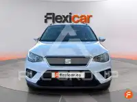 2018 Seat Alteca
