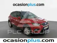 2018 Seat Alteca