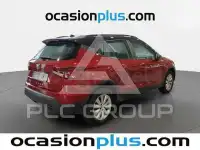 2018 Seat Alteca