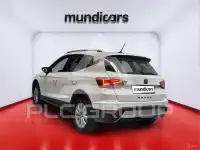 2018 Seat Alteca