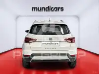 2018 Seat Alteca