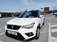 2018 Seat Alteca