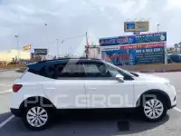 2018 Seat Alteca