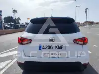 2018 Seat Alteca