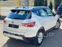 2018 Seat Alteca