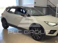 2018 Seat Alteca