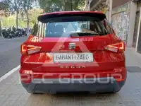 2018 Seat Alteca