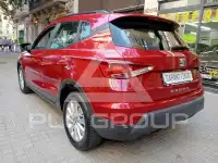 2018 Seat Alteca