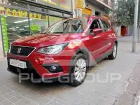 2018 Seat Alteca