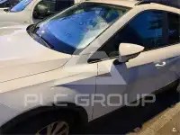 2018 Seat Alteca