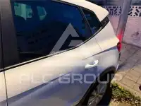 2018 Seat Alteca