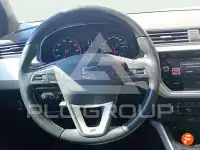 2018 Seat Alteca