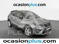 2018 Seat Alteca