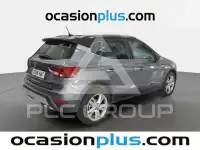 2018 Seat Alteca