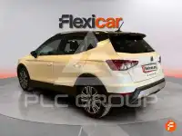 2018 Seat Alteca