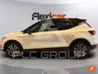 2018 Seat Alteca