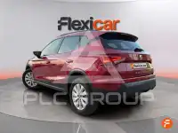 2018 Seat Alteca