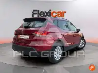 2018 Seat Alteca