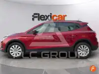 2018 Seat Alteca