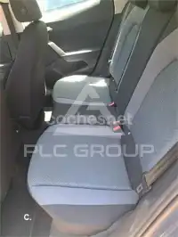 2018 Seat Alteca